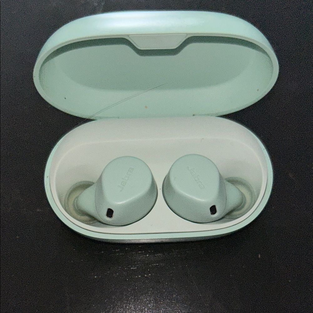 Jabra Mint Green Jabra Elite 7 Active
